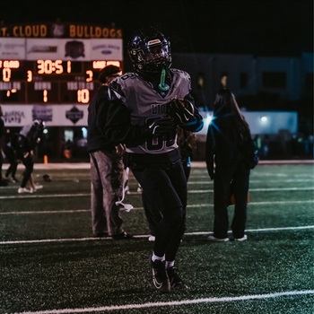 Jacob Hodge