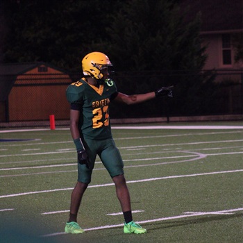 Josiah Truesdale-Simmons