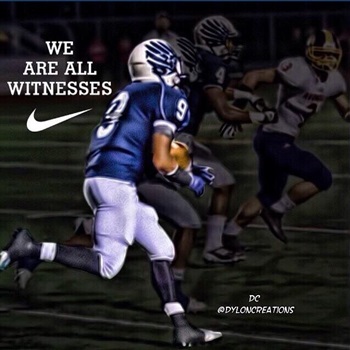 Damon Williams