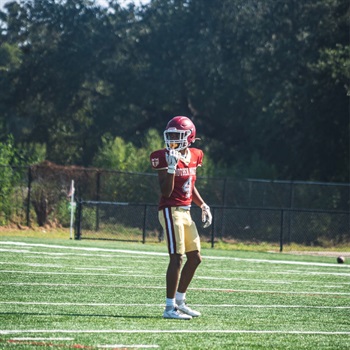 Jamal Jones