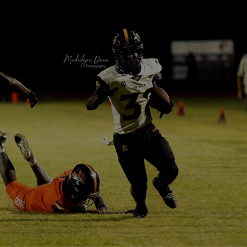 Z'mareon Brown