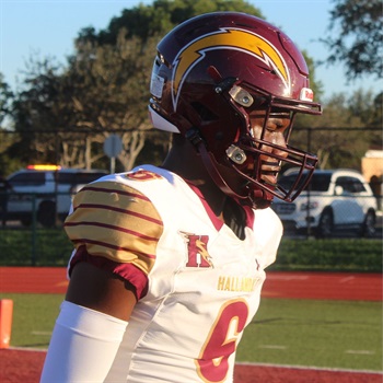 Tyriq Fagan