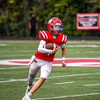 Harrison Andriopoulos