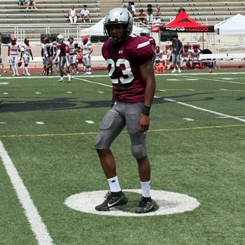 Leon Dameron III