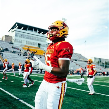 Cardell “Manny” Beck