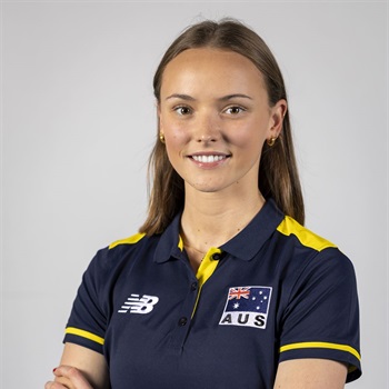 Chelsea Durbridge