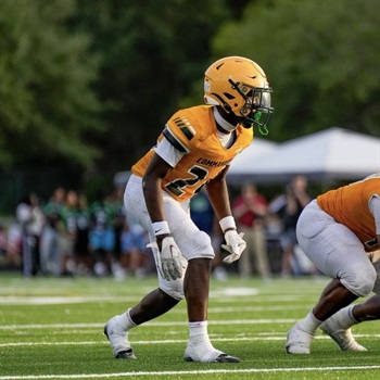 Markus Jones