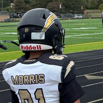 Malik Morris