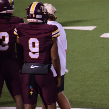Javontae Giddens