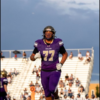 Derrick Dumas
