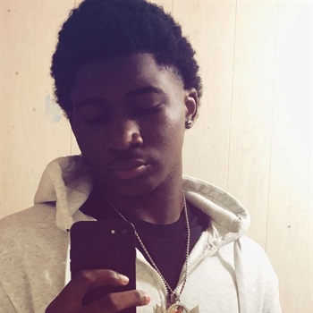jamarcus may