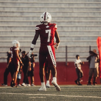 Ja'Kion Peoples