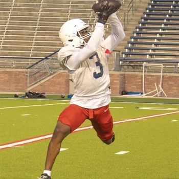 Zach Williams
