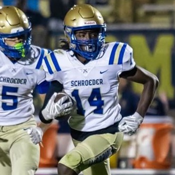 Tre Washington
