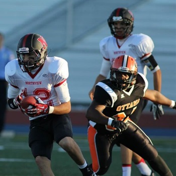 Malik Green