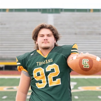 Gabriel Roux - Hudl