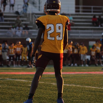 Tylan Burnam