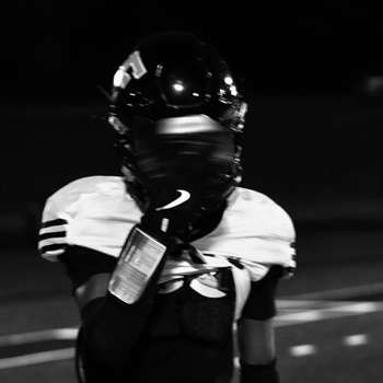 Deshaun Brown