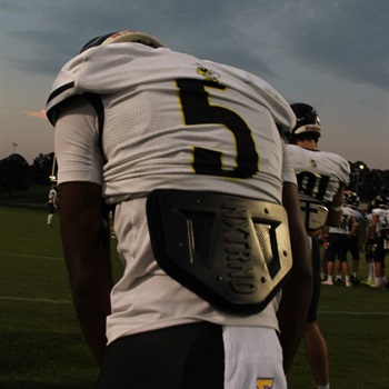 Deshaun Brown