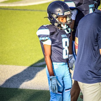 Javon Phillips