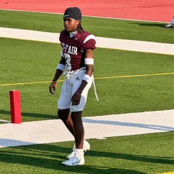 Julius Brown II
