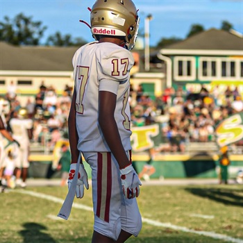Kingstyn Henderson