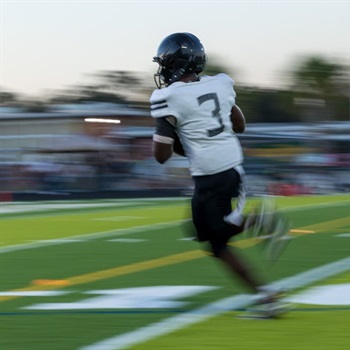 Omar Anchico III