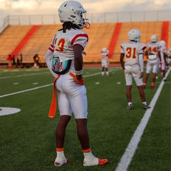 Aurtril Watkins