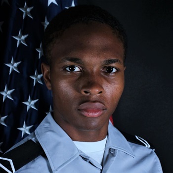 Xavier Todd