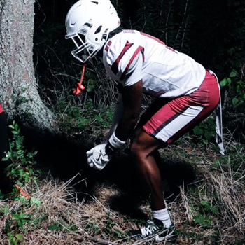 Manny Harris