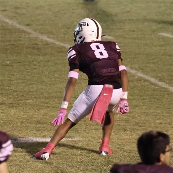 Kaleb Reams