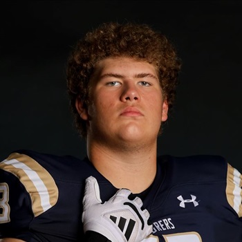 Jared "LJ" Tuller, Jr.