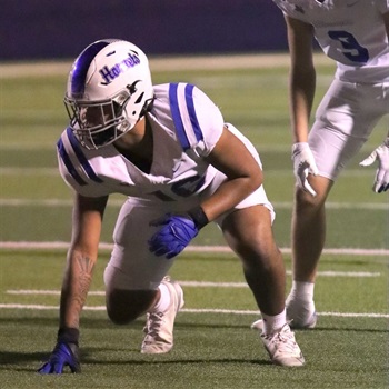 Camron Fields