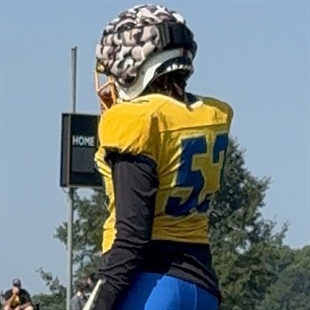 Virgil Goodwine III