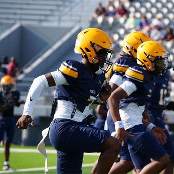Jamarion Robinson