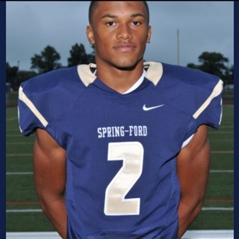 Trey Jarmon