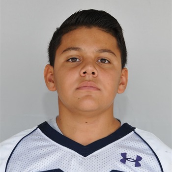 Joaquin Isaac Negrete