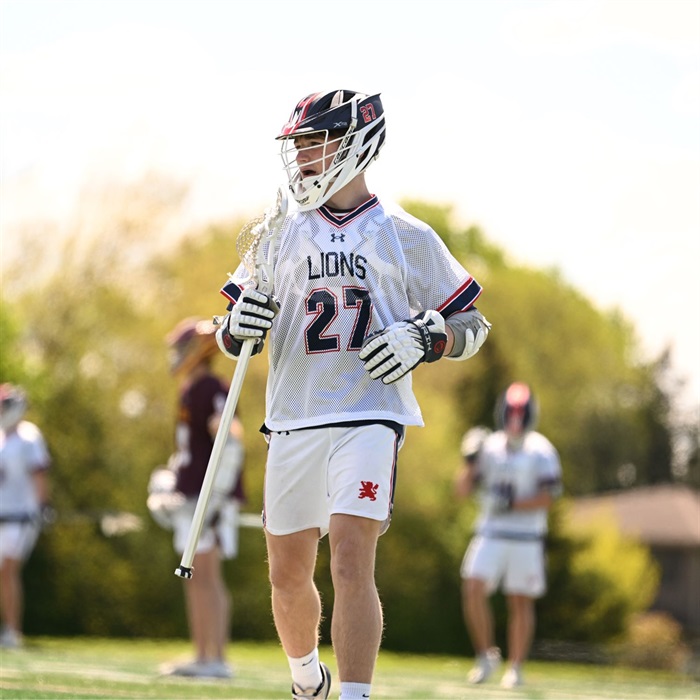 Nathan Rustay Seamus Rustay - Hudl