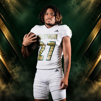 Brandon Gray