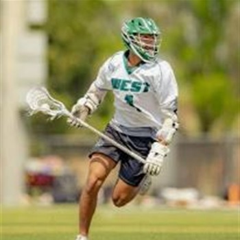 Parker Urbanski