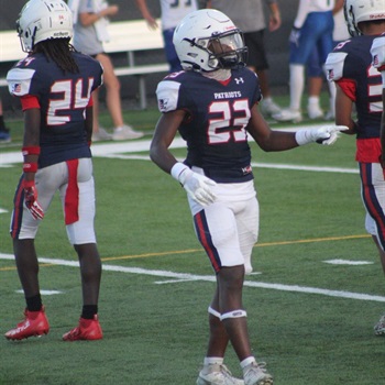 Dyson Johnson