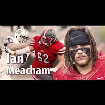 Ian Meacham