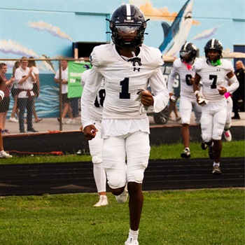 Kendrick Williams