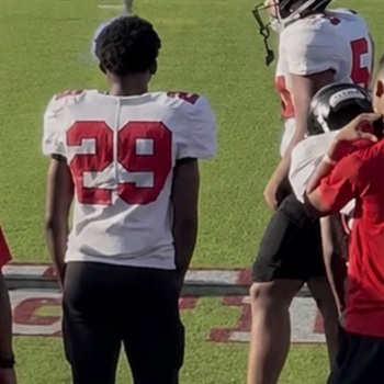 Cardarrius Harris