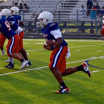 Michael Ajoku