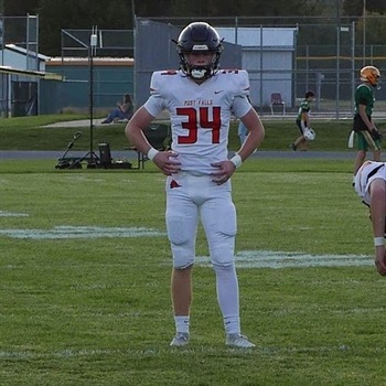 Greysen Schrader