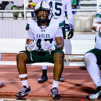 Jakarius Fletcher