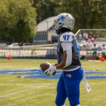Caleb Jennings