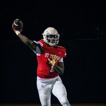 Da’Metreis Pittman