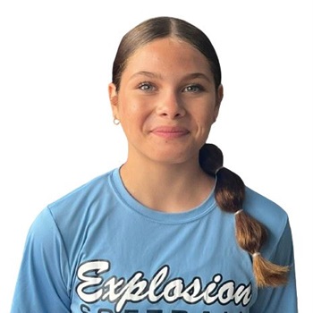 Emiko Saunders